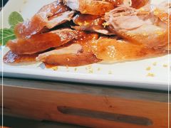 -青年公社·烤鸭(天玥中心店)