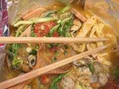 -见味花甲(福田coco park店)