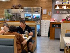 -韩香福烤肉庄园(荣成店)