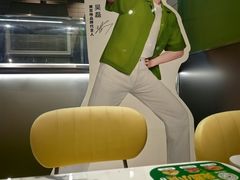-赛百味(济南美莲广场店)