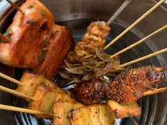 -炒豆合作社(东四总店)