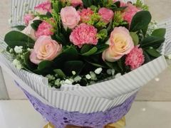 iphone_upload_pic-妃比花艺(光启城时尚购物中心店)