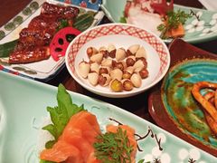-天津滨海圣光皇冠假日酒店 霞·日餐厅