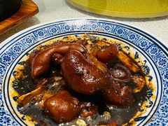 -小粤楼·怀旧粤菜(万辉国际广场店)