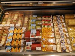 -Olé精品超市(上海虹桥南丰城店)