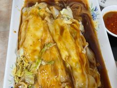 猪肉肠-华威达牛庄(黄埔大道西店)