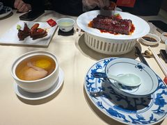 -侨美食家·粤菜(体育西路店)