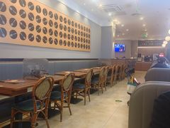 -萨莉亚意式餐厅(中北永旺店)