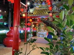 -班赞海鲜市场