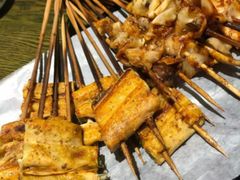 -老大烧烤旗舰店(建国路店)