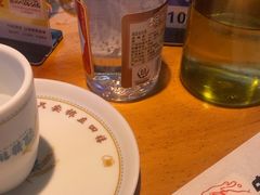-四禧精酿烧烤串吧(大明湖店)