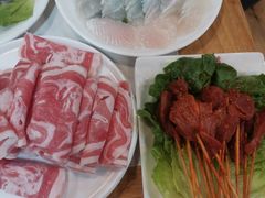 -红姐重庆火锅(曙光路店)