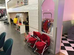 -Lilliput粒粒堡亲子餐厅(置汇旭辉店)