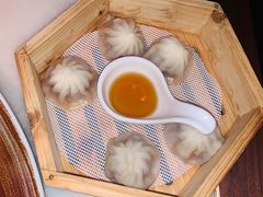 鸡汁杭州小笼-桂满陇-西湖船宴(西单大悦城店)