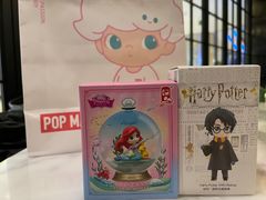 -泡泡玛特POPMART(国贸三期店)