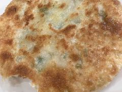 -老山记海城馅饼大酒店(振兴小区店)