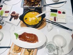 -四季民福烤鸭店(前门店)