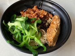 -老地方面馆(思南路店)