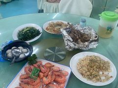 -景好海鲜餐厅(大鹏必选旅游店)