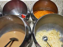 -鸡遇虾煲干锅火锅(小寨金莎店)