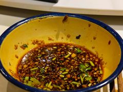 -六扇门潮汕牛肉火锅(BGC店)