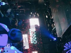 -MOSSO音乐酒吧·Live House(南京西路店)