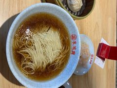-朱鸿兴面馆(镇湖店)