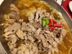 -凯鸽酒楼(大同振兴街店)