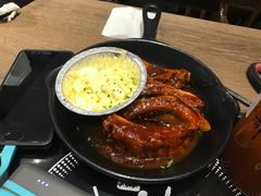 -火炉火自助餐(悠唐购物中心店)
