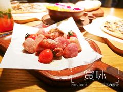 芝士烤肠-LYFATTI 莱芙缇(赣水路店)