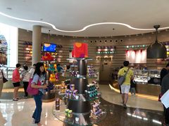 -视博茶点(美狮美高梅店)