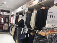 -巴黎春天(浦建店)
