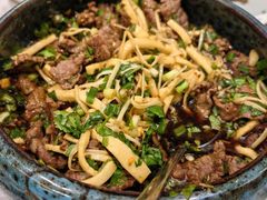 -君霖海鲜私房菜(春柳店)