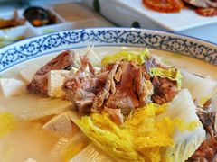 -澜小宴·锦绣江南(金沙滩店)