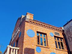 -天津五大道文化旅游区