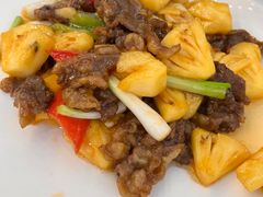 -馨越楼·点心·粤菜(赤坎店)