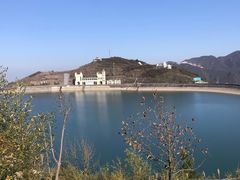 -江南天池