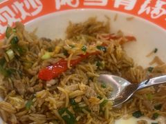 -萝卜向南·湘西泡菜·腊味炒饭(星河coco city店)