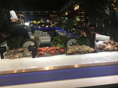 -加餐海鲜自助(宝龙一城店)