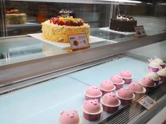 -仟吉KenGee(国贸360店)