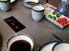 -同仁四季椰子鸡(宝安壹方城店)
