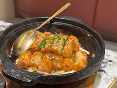 -得意啫· 顺德家常菜(海岸城店)