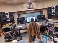 -韩宫录音棚(新街口店)