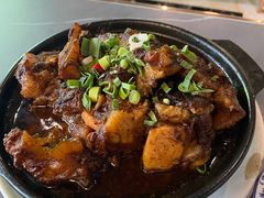 特色牛筋骨-富临轩私房菜(集庆门大街店)