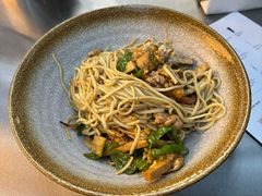-圳兴面王·拌川·特色炒面(福田车公庙店)