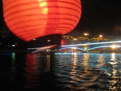 景点-南通濠河风景名胜区