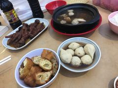 -新记肉骨茶