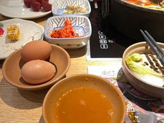 -温野菜涮涮锅(曲江大悦城店)