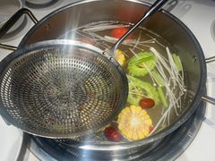 -犇鼎牛潮汕牛肉火锅(新辰里学清路店)