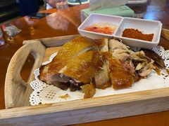 -南海渔家•海鲜•正宗海南菜(海棠湾店)
